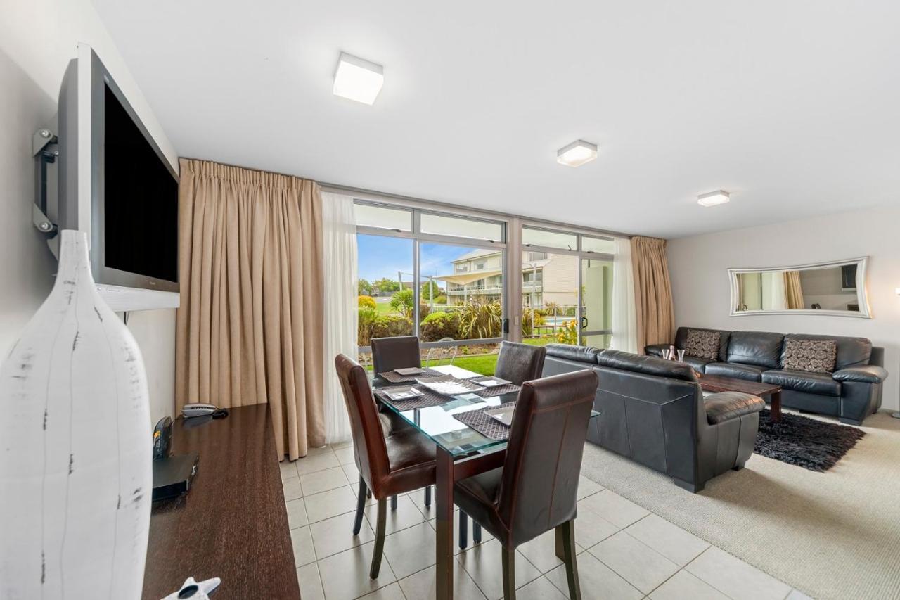 Affordable One Bedroom Apartment Lake Taupo C4 Exterior photo