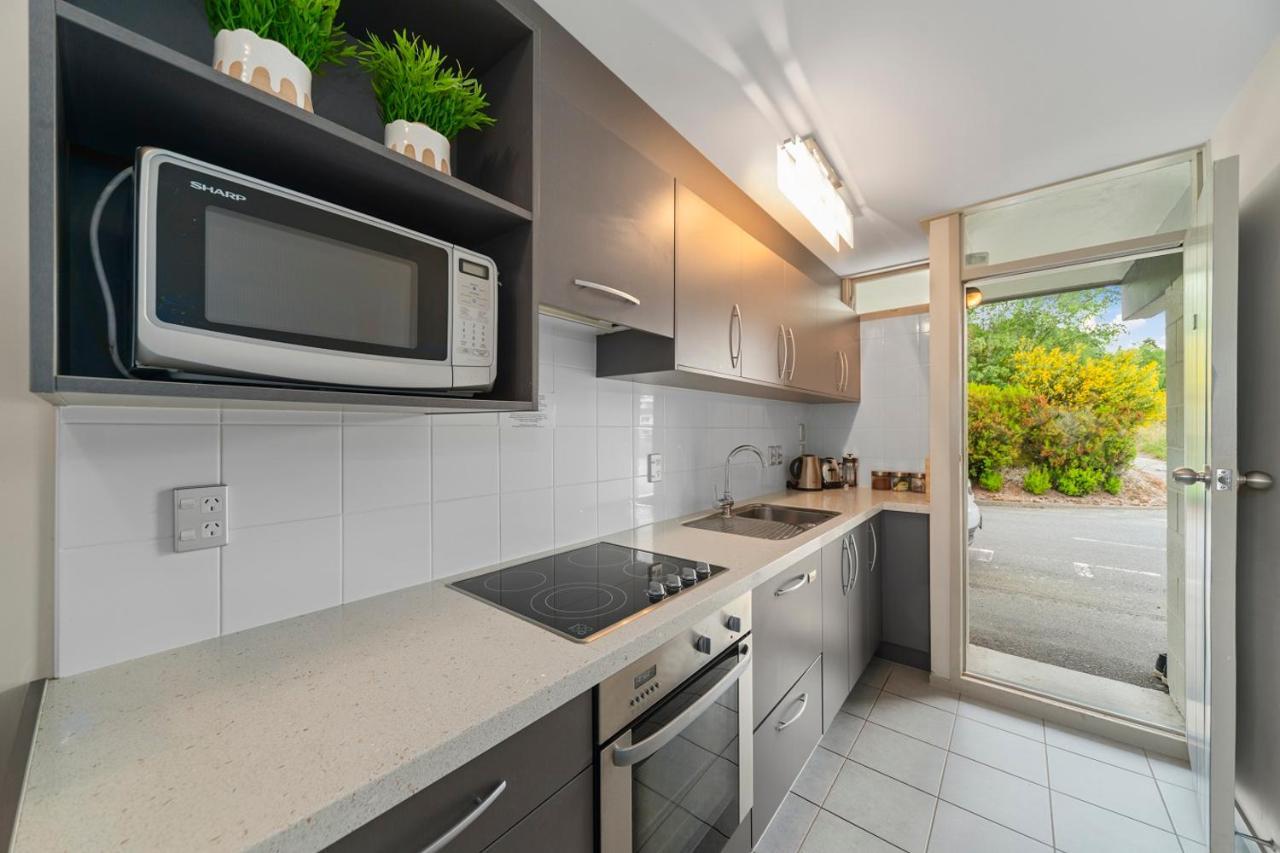 Affordable One Bedroom Apartment Lake Taupo C4 Exterior photo