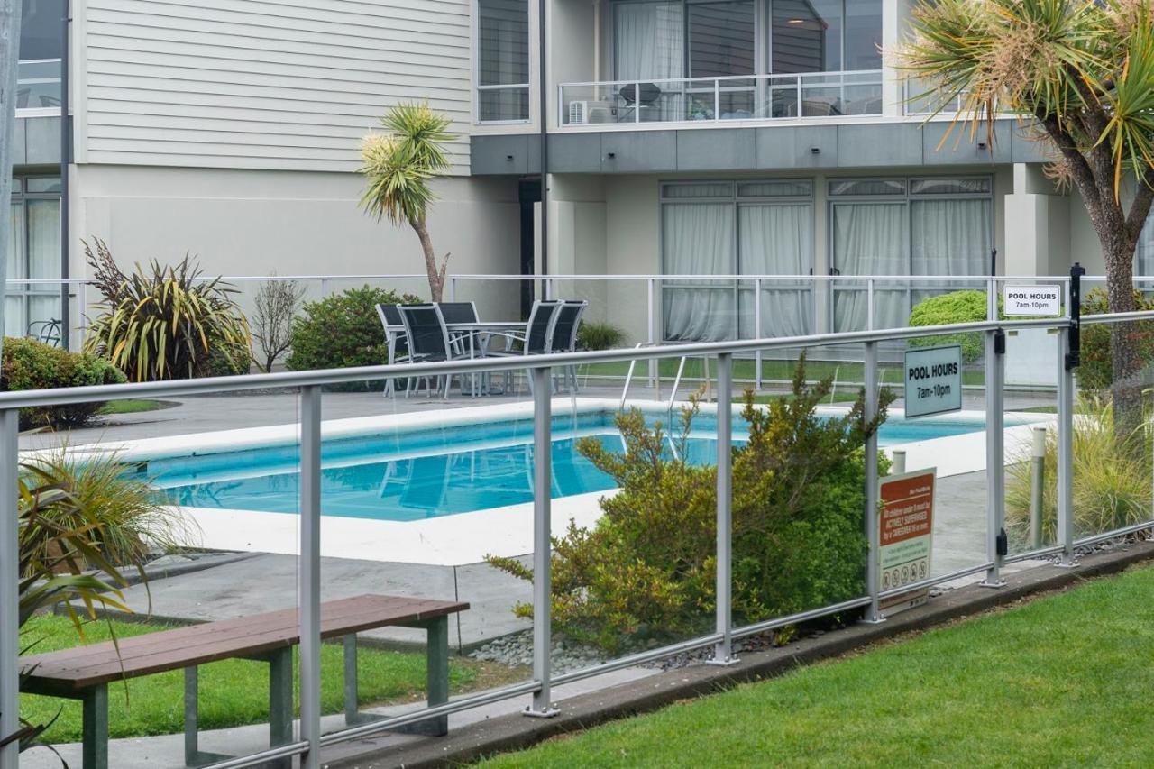 Affordable One Bedroom Apartment Lake Taupo C4 Exterior photo